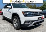 автобазар украины - Продажа 2018 г.в.  Volkswagen  