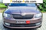 автобазар украины - Продажа 2016 г.в.  Skoda  