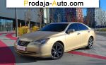 2006 Lexus ES 350 AT (277 л.с.)  автобазар