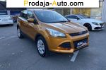 2016 Ford Escape 2.5 AT (168 л.с.)  автобазар