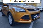 автобазар украины - Продажа 2016 г.в.  Ford Escape 2.5 AT (168 л.с.)