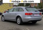 автобазар украины - Продажа 2015 г.в.  Audi A4 2.0 TDI S tronic (150 л.с.)
