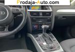 автобазар украины - Продажа 2015 г.в.  Audi A4 2.0 TDI S tronic (150 л.с.)