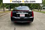 автобазар украины - Продажа 2016 г.в.  Cadillac  3.6i  V6, АТ (304 л.с.)