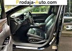 автобазар украины - Продажа 2016 г.в.  Cadillac  3.6i  V6, АТ (304 л.с.)
