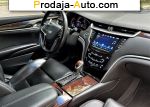 автобазар украины - Продажа 2016 г.в.  Cadillac  3.6i  V6, АТ (304 л.с.)