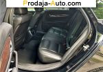 автобазар украины - Продажа 2016 г.в.  Cadillac  3.6i  V6, АТ (304 л.с.)