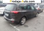 автобазар украины - Продажа 2012 г.в.  Opel Zafira 2.0 CDTI AT (130 л.с.)