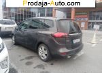 автобазар украины - Продажа 2012 г.в.  Opel Zafira 2.0 CDTI AT (130 л.с.)