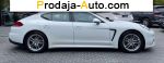 автобазар украины - Продажа 2013 г.в.  Porsche Panamera 4 3.6 PDK AWD (310 л.с.)