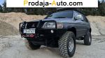 автобазар украины - Продажа 2002 г.в.  Mitsubishi Pajero Sport 