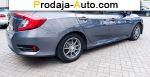 автобазар украины - Продажа 2017 г.в.  Honda Civic 