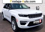 автобазар украины - Продажа 2023 г.в.  Jeep Grand Cherokee 