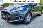 автобазар украины - Продажа 2018 г.в.  Ford Fiesta 