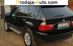 автобазар украины - Продажа 2006 г.в.  BMW X5 