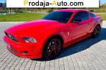 автобазар украины - Продажа 2014 г.в.  Ford Mustang 