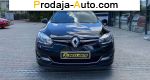 автобазар украины - Продажа 2014 г.в.  Renault Megane 