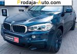 2017 BMW X6   автобазар