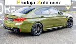 автобазар украины - Продажа 2018 г.в.  BMW M5 