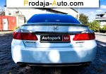 автобазар украины - Продажа 2014 г.в.  Honda Accord 