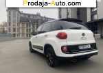 автобазар украины - Продажа 2014 г.в.  Fiat  