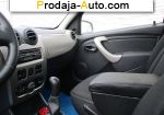 автобазар украины - Продажа 2009 г.в.  Dacia Sandero 
