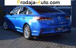 автобазар украины - Продажа 2019 г.в.  Hyundai Sonata 2.4 GDi AT (188 л.с.)