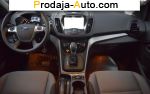 автобазар украины - Продажа 2016 г.в.  Ford Escape 2.0 EcoBoost AT 4WD (240 л.с.)