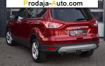 автобазар украины - Продажа 2016 г.в.  Ford Escape 2.0 EcoBoost AT 4WD (240 л.с.)