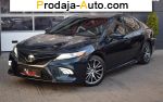 2019 Toyota Camry 2.5 VVT-iE  АТ (209 л.с.)  автобазар