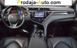 автобазар украины - Продажа 2019 г.в.  Toyota Camry 2.5 VVT-iE  АТ (209 л.с.)