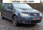 автобазар украины - Продажа 2008 г.в.  Volkswagen Caddy 