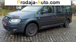 автобазар украины - Продажа 2008 г.в.  Volkswagen Caddy 