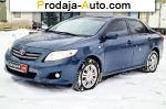 автобазар украины - Продажа 2008 г.в.  Toyota Corolla 