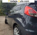 автобазар украины - Продажа 2013 г.в.  Ford Fiesta 