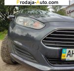 автобазар украины - Продажа 2013 г.в.  Ford Fiesta 