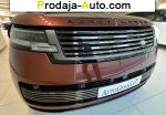 автобазар украины - Продажа 2023 г.в.  Land Rover Range Rover 