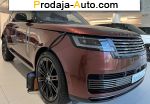 автобазар украины - Продажа 2023 г.в.  Land Rover Range Rover 
