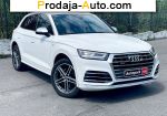 автобазар украины - Продажа 2018 г.в.  Audi  