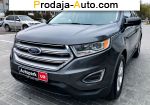 2017 Ford Edge   автобазар