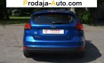 автобазар украины - Продажа 2018 г.в.  Ford Focus 