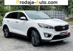 автобазар украины - Продажа 2016 г.в.  KIA Sorento 