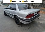 автобазар украины - Продажа 1991 г.в.  Mitsubishi Galant 1.8 MT (90 л.с.)