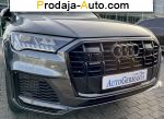2020 Audi Q7   автобазар
