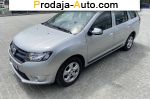 автобазар украины - Продажа 2014 г.в.  Dacia Logan MCV 