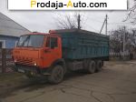 автобазар украины - Продажа 1989 г.в.  КАМАЗ  