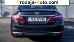 автобазар украины - Продажа 2016 г.в.  Honda Accord 