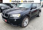 автобазар украины - Продажа 2012 г.в.  BMW X3 