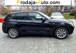 автобазар украины - Продажа 2012 г.в.  BMW X3 