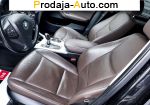 автобазар украины - Продажа 2012 г.в.  BMW X3 